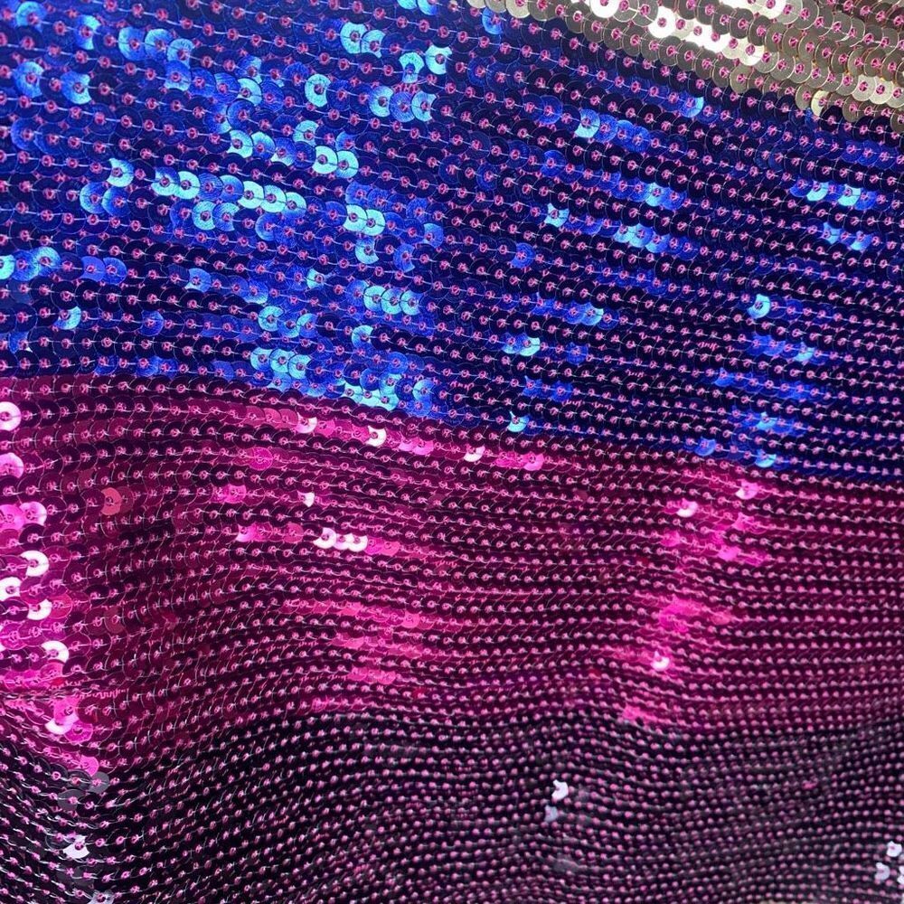 Tracee Ellis Ross Size Small Sequence Topmulticol… - image 5